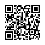 本网页连接的 QRCode
