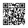 本网页连接的 QRCode