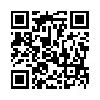 本网页连接的 QRCode