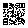 本网页连接的 QRCode