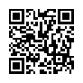 本网页连接的 QRCode