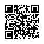 本网页连接的 QRCode