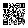 本网页连接的 QRCode