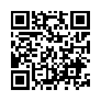 本网页连接的 QRCode