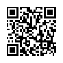 本网页连接的 QRCode