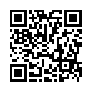 本网页连接的 QRCode