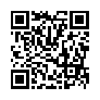 本网页连接的 QRCode