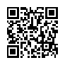 本网页连接的 QRCode
