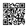 本网页连接的 QRCode