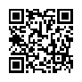 本网页连接的 QRCode