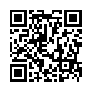 本网页连接的 QRCode