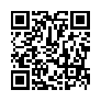 本网页连接的 QRCode