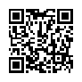 本网页连接的 QRCode