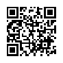 本网页连接的 QRCode