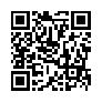 本网页连接的 QRCode
