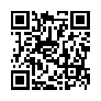 本网页连接的 QRCode