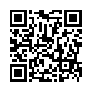 本网页连接的 QRCode