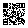 本网页连接的 QRCode