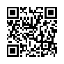 本网页连接的 QRCode