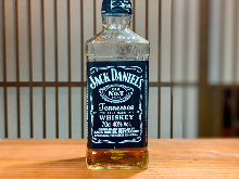 Jack Daniel's高杯