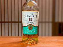 The Glenlivet高杯