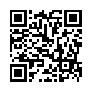 本网页连接的 QRCode