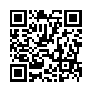 本网页连接的 QRCode