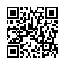 本网页连接的 QRCode