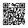 本网页连接的 QRCode