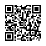 本网页连接的 QRCode