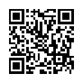 本网页连接的 QRCode