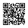 本网页连接的 QRCode