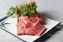 上等里脊肉
