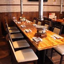 2,200日元套餐