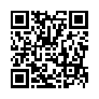 本网页连接的 QRCode