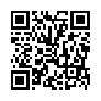 本网页连接的 QRCode