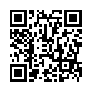 本网页连接的 QRCode