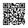 本网页连接的 QRCode