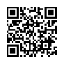 本网页连接的 QRCode