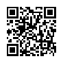 本网页连接的 QRCode