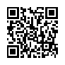 本网页连接的 QRCode