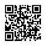 本网页连接的 QRCode
