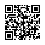 本网页连接的 QRCode