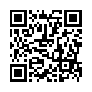 本网页连接的 QRCode