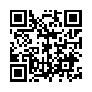 本网页连接的 QRCode