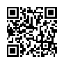 本网页连接的 QRCode