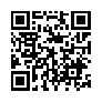 本网页连接的 QRCode