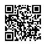 本网页连接的 QRCode