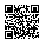 本网页连接的 QRCode