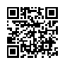 本网页连接的 QRCode